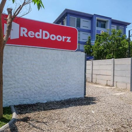 Reddoorz Near Tugu Kartasura Sukoharjo Exterior foto